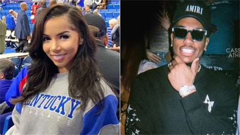 how much does nba youngboy pay in child support|Brittany Renner child support from PJ Washington: .